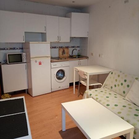 Apartamento 1 Dormitorio En Orquideas Cerca De Tetuan Madrid Extérieur photo