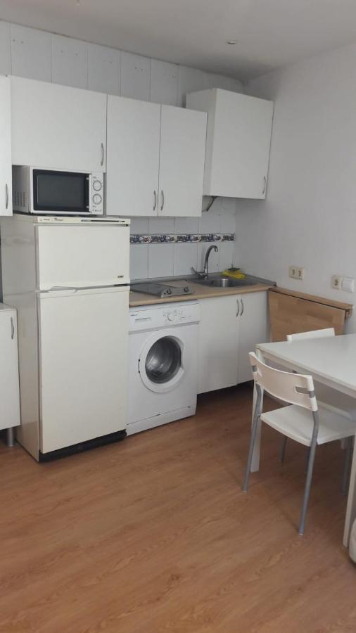 Apartamento 1 Dormitorio En Orquideas Cerca De Tetuan Madrid Extérieur photo