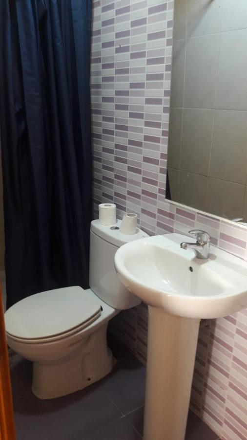 Apartamento 1 Dormitorio En Orquideas Cerca De Tetuan Madrid Extérieur photo
