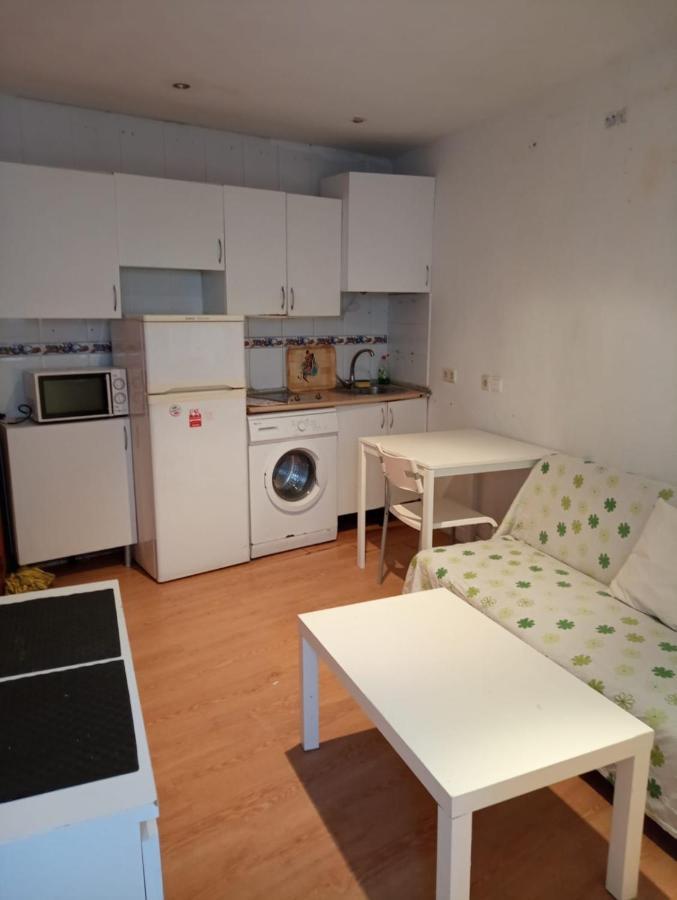 Apartamento 1 Dormitorio En Orquideas Cerca De Tetuan Madrid Extérieur photo